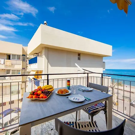 公寓 House Giardina