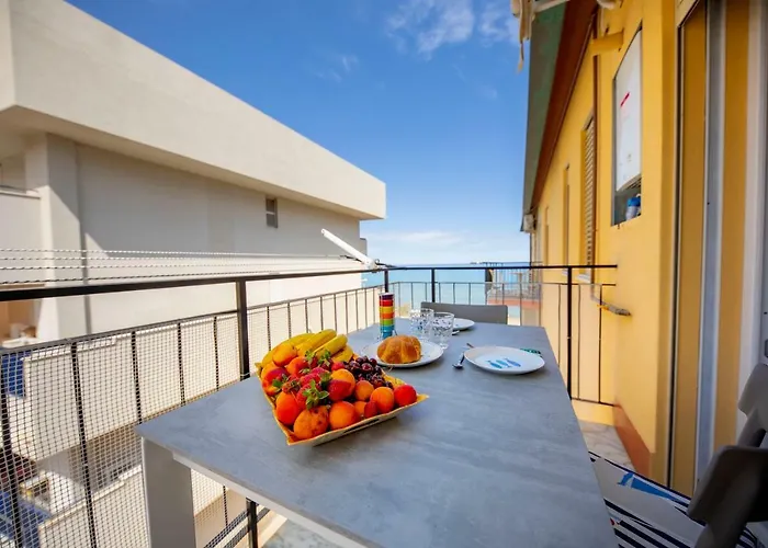 Appartamento House Giardina *