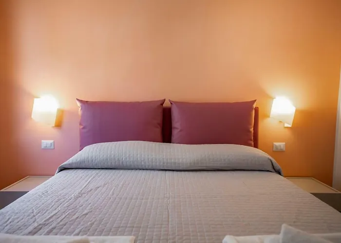 Appartamento House Giardina *