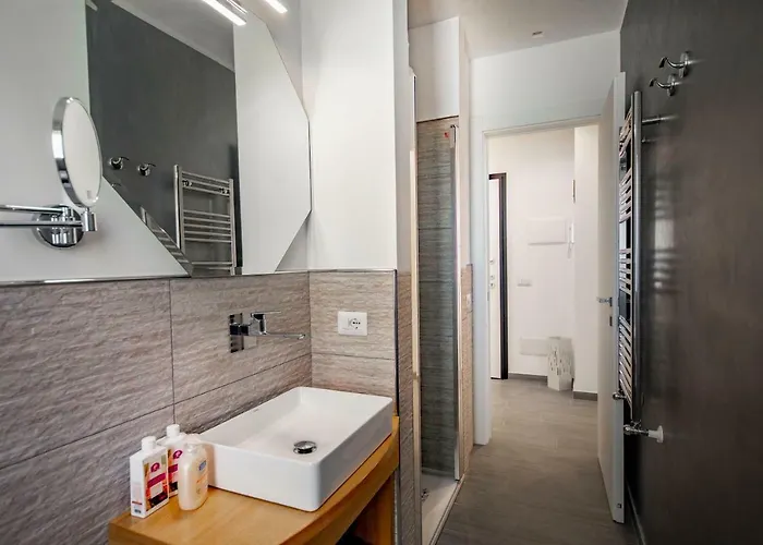 House Giardina * Cefalù