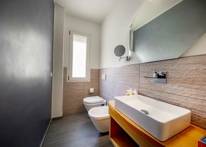 House Giardina Appartement Cefalù