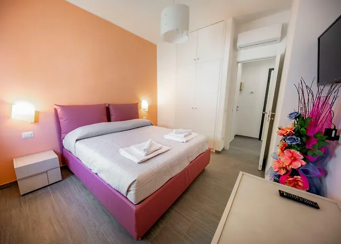 House Giardina Appartement Cefalù