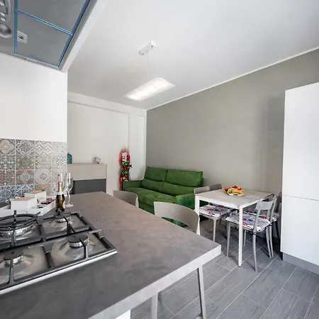 House Giardina Apartament