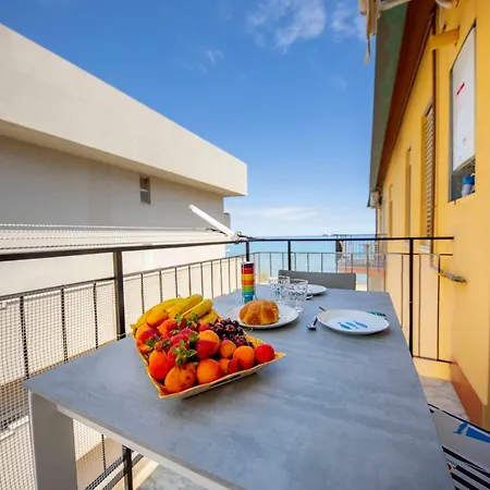 Apartament House Giardina *