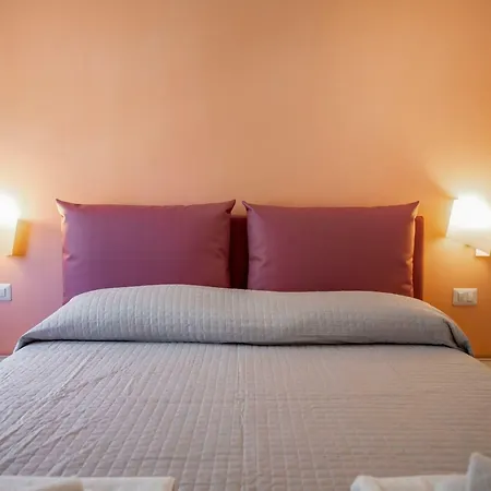 Apartamento House Giardina *