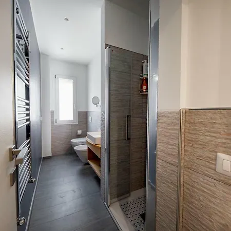 Apartamento House Giardina Cefalú