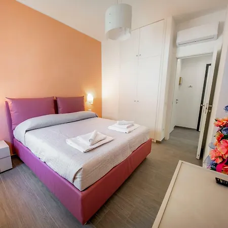 House Giardina Apartament Cefalù