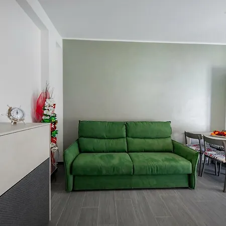 House Giardina *