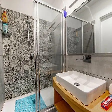 House Giardina Apartament *