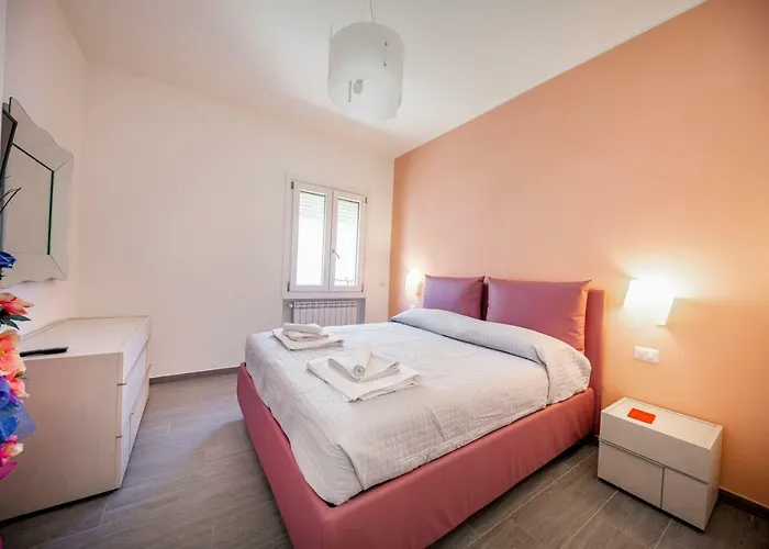 House Giardina * Cefalú