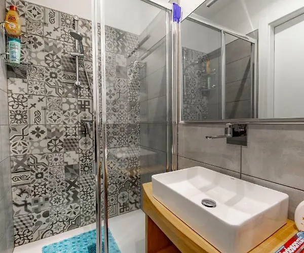 House Giardina Apartamento *